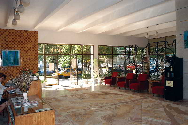 Hotel Narcis サターン エクステリア 写真